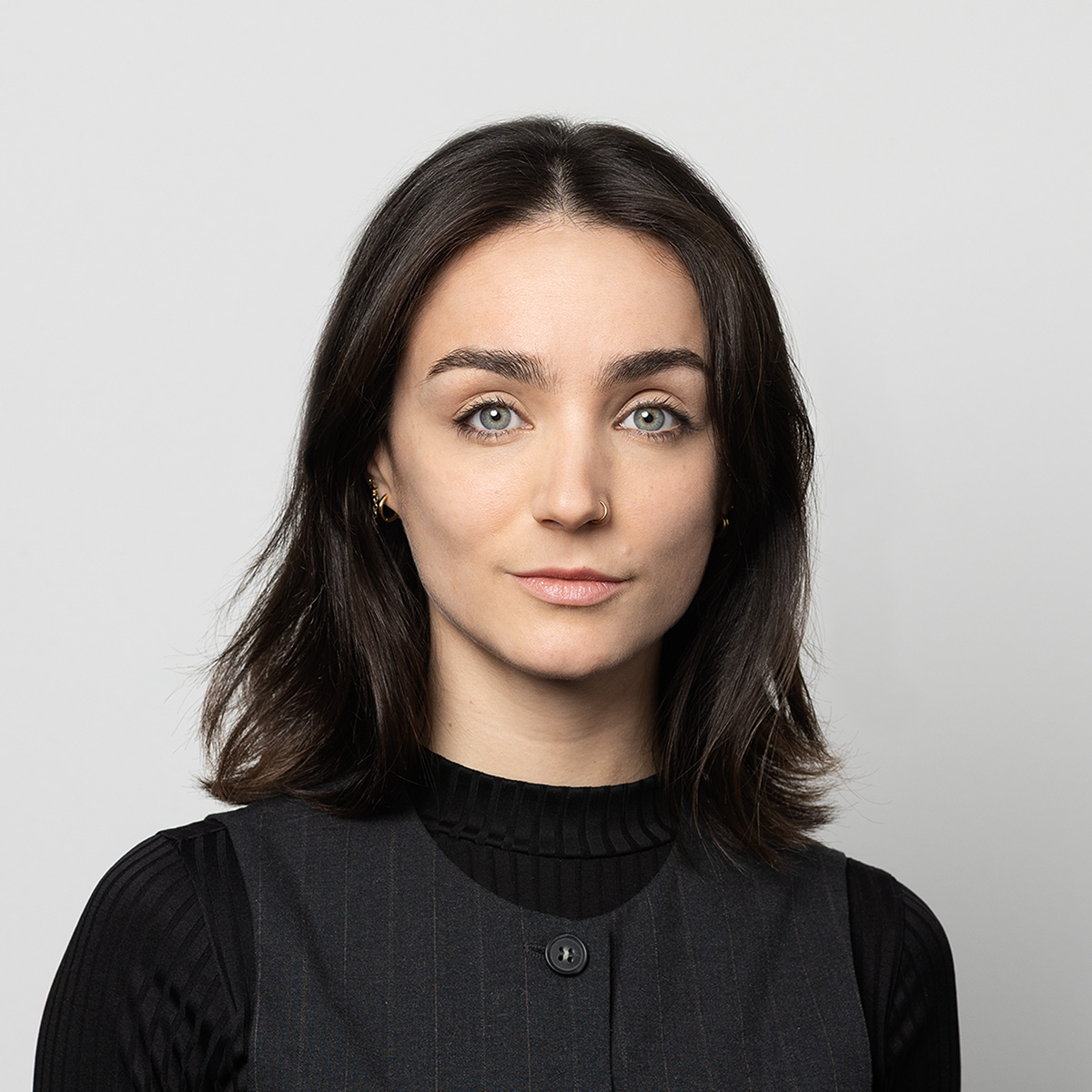 Pia Brogle — Portrait